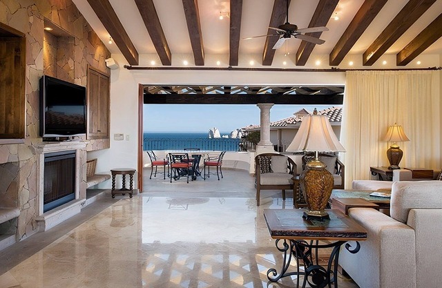 3 Bedroom Penthouse Suite