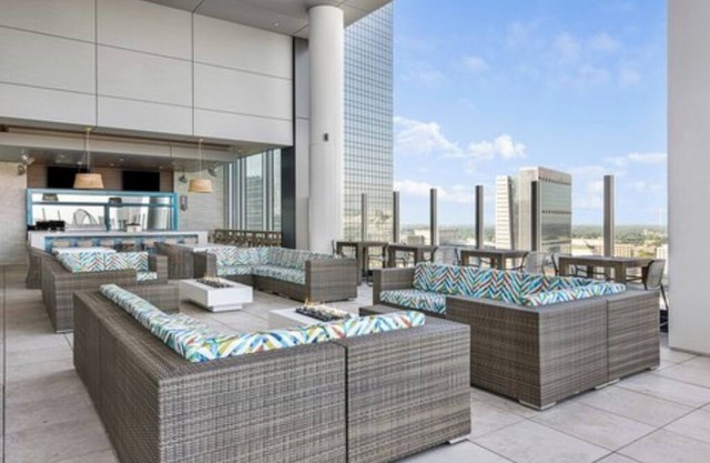 3 Bedroom Presidential Condo in Centennital Park, Margaritaville, Atlanta!