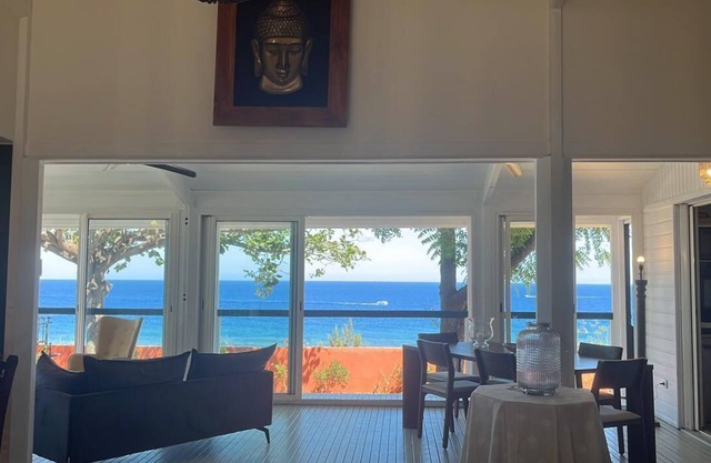 3 Bedroom Property in Saint-Paul