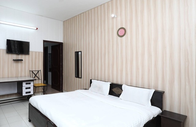 3 bedroom set oxygen homestay