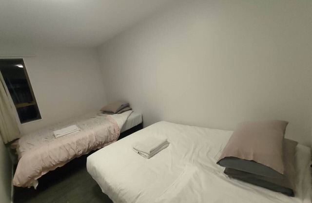 3 Bedroom Small House B