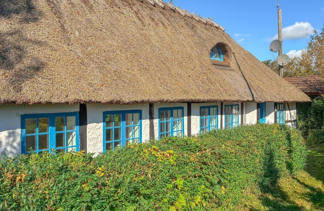 3 bedroom stunning home in Søllested