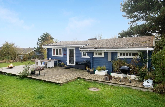 3 bedroom stunning home in Slagelse