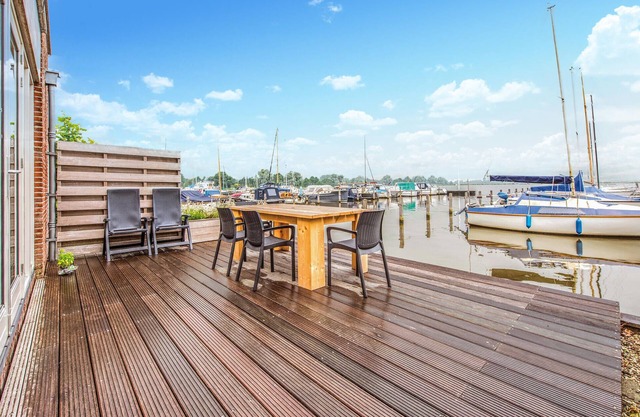 3 bedroom stunning home in Uitgeest