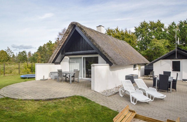 3 bedroom stunning home in Blåvand