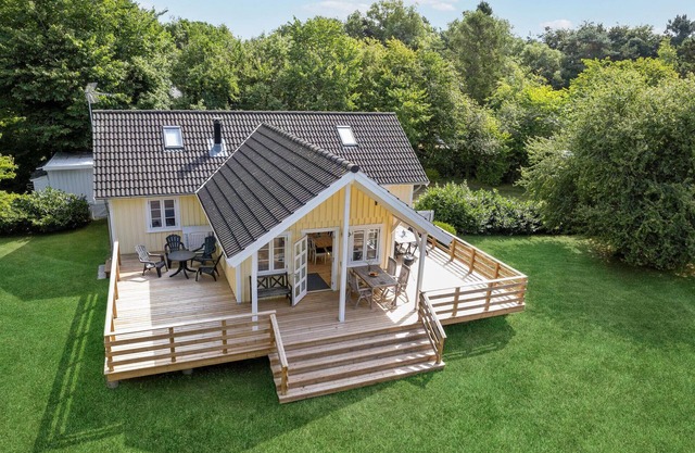 3 bedroom stunning home in Højby