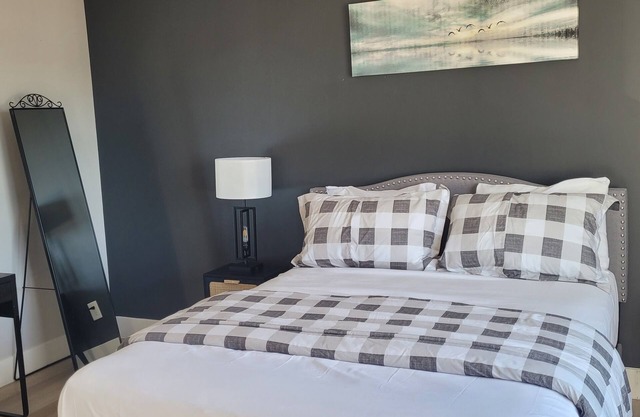 3-bedroom Stylish Villa in Dieppe