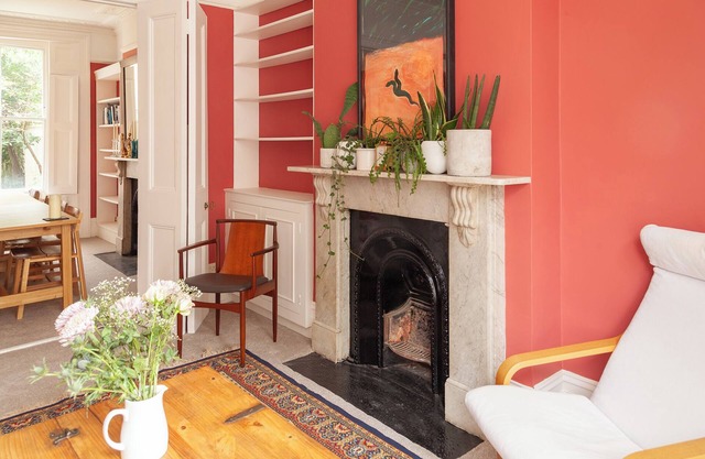 3 Bedroom Townhouse Stylish and Spacious Stay