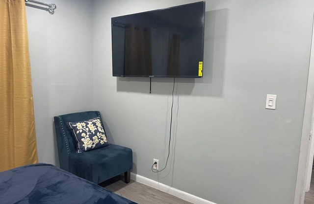 3-bedroom two bath townhome in welcoming C. Springs.