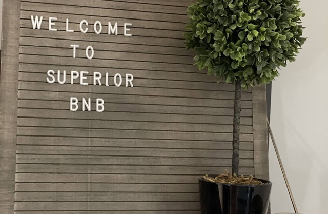 3-bedroom vacation home 8 minutes from University of Pennsylvania