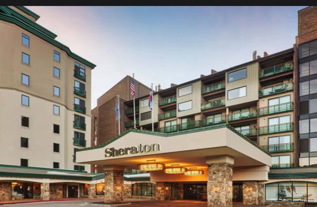 3-bedroom villa in enchanting Steamboat Springs Ski-in-Ski Out Resort property