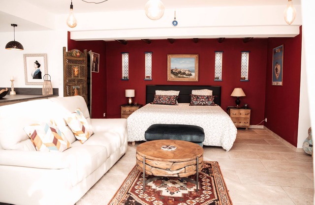 3 Bedroom Villa in Arles