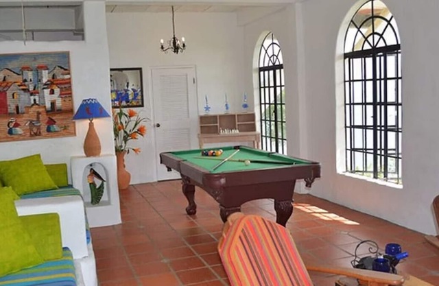 3 Bedroom Villa in Carriacou, Grenada