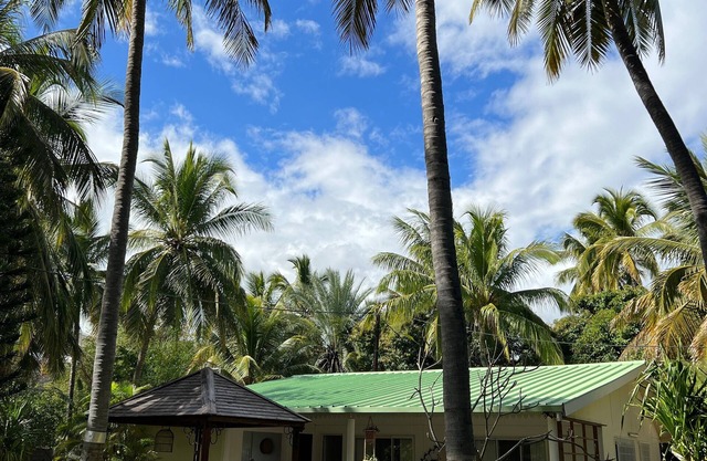 3 Bedroom Villa in Saint Paul