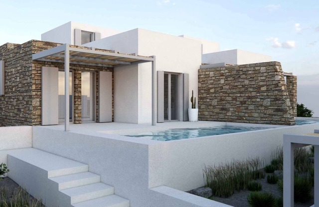 3-bedroom villa Penelope