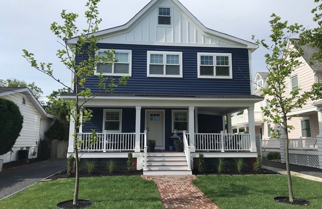 3 Bedrooms Apartment In Belmar