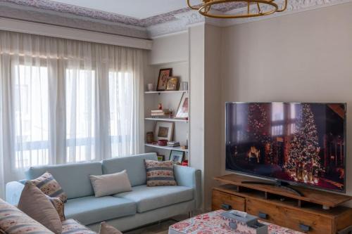 3 BR Maadi Suker khan Vintage Oasis