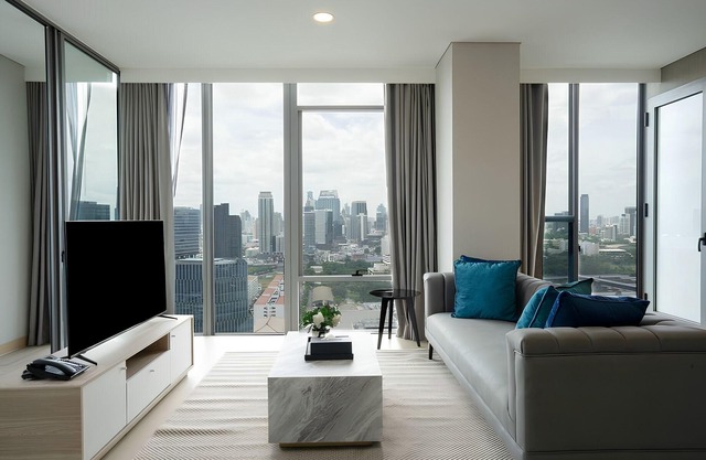 3 BR/WG/128 Sqm/Monthly