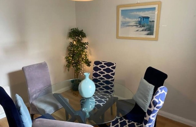 3 Double Bed Entire Home
