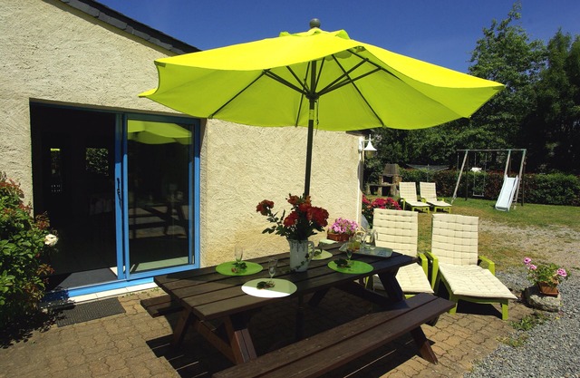 3 * gîte 2 steps from Kerhinet between the Guerande salt marshes and the Briere marshes