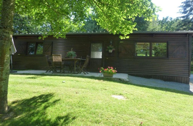 3 Gites - Relais Du Saussay Pertheville Ners