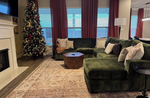 3-Kingbd|PetFriendly|Fenced Yard