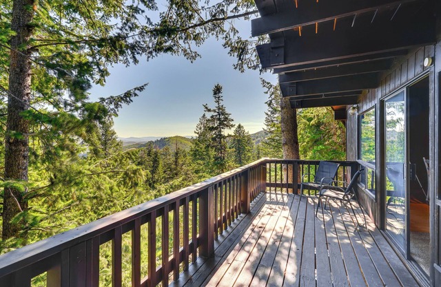 3 Mi to Ski Slopes: Park City Retreat w/Game Room