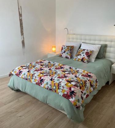 3 min du parc du PUYDUFOU Centre des Epesses logement 4 à 6 personnes, L Ecrin du Puy