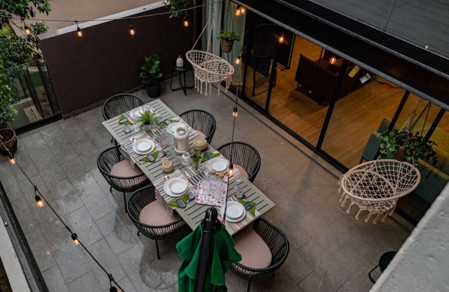 3 NEW Apts. Same Location: Condesa/Rooftop/Gym