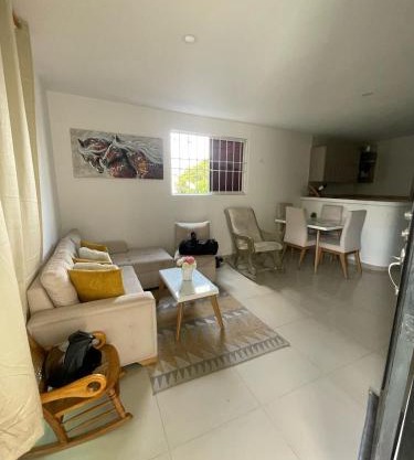 3 NOCHES MINIMAS ESTADIA APARTAMENTO 4 PERSONAS AIRE ACONDICIONADO-buena ubicación