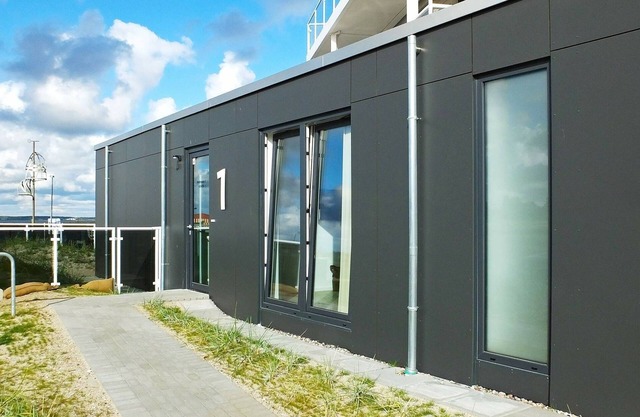 3 person holiday home in Wendtorf
