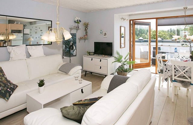 3 person holiday home in Tranekær