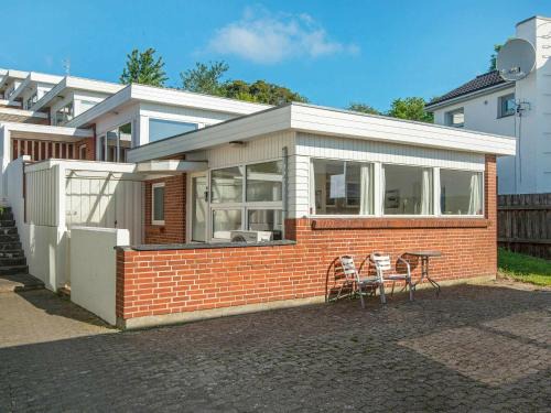 3 person holiday home in Gråsten-By Traum