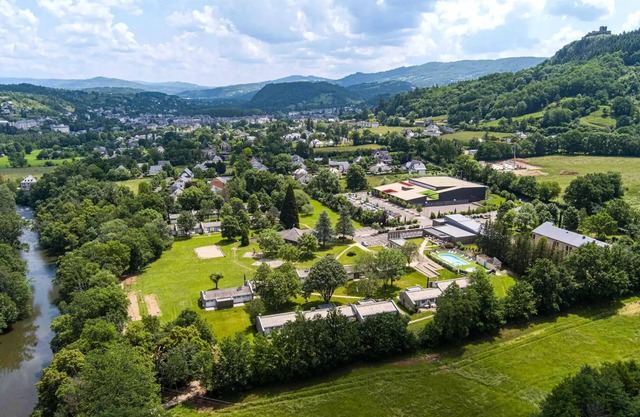 3-room apartment 42m² 7 persons