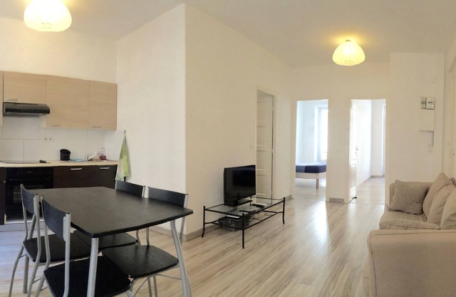 3-room apartment close to everything [ INTERNATIONAL TOURIST ZONE ]