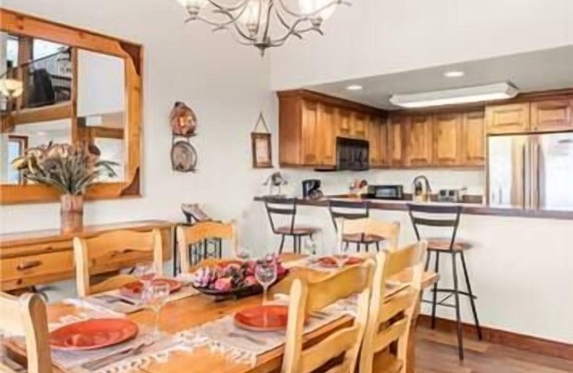 3 Snowmass Amazing Central Condo