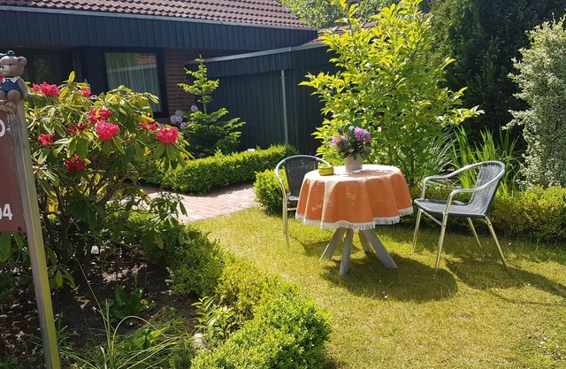 3 star private rooms in the heart of the Ammerland