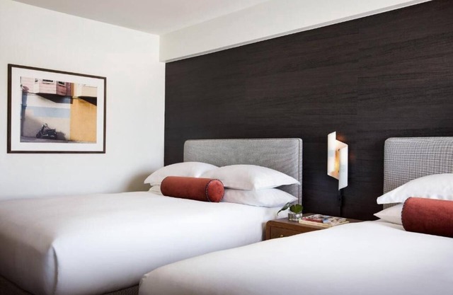 3 Stylish Rooms in Fisherman’s Wharf Ideal for City Explorers
