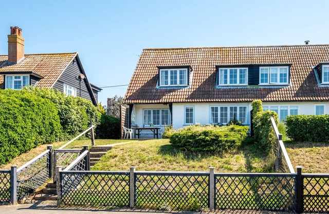3 The Haven - sleeps 8 guests in 5 bedrooms