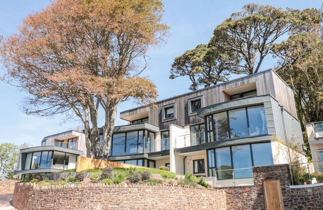 3 THE HIDE, family friendly, with a garden in Newton Ferrers