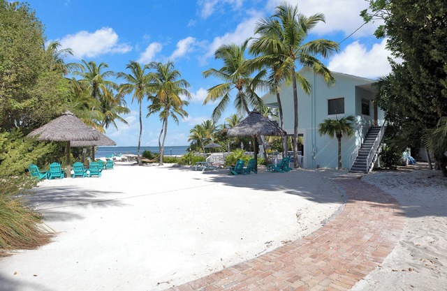 3 Units Breathtaking Views, Pet Friendly, Private Beach Access & Ideal Location