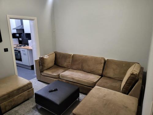30 mins from Alton Towers - Panama Apartments Lodge