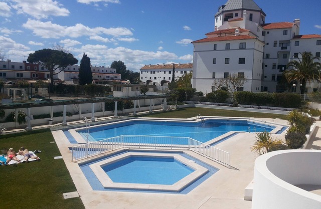 300 Marina/wifi/pool/garage/Ac