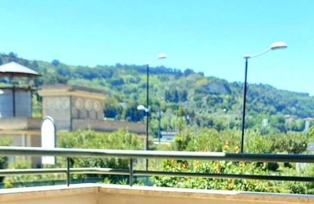 [★300 MT FROM THE SEA★] Terrace, Wifi and Parking.