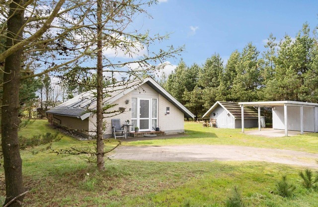 30051 Ulfborg - Snerlevej 483