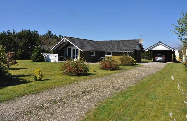 30070 Ulfborg - Kløvervej 478