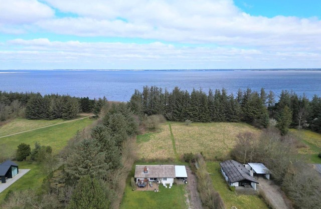 30148 Ulfborg - Irisvej 389