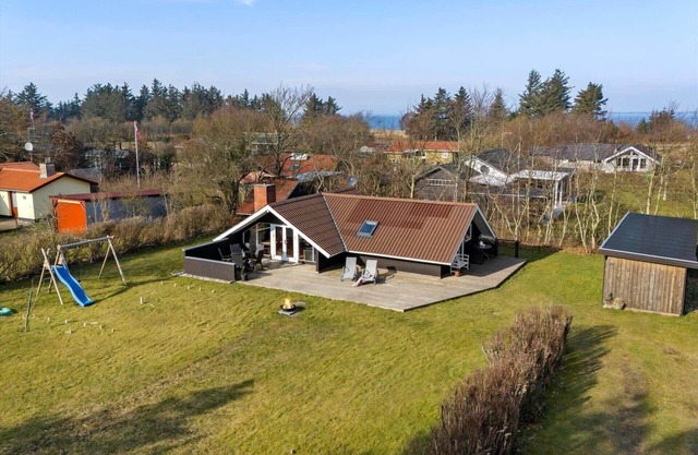 30371 Ulfborg - Valmuevej 281