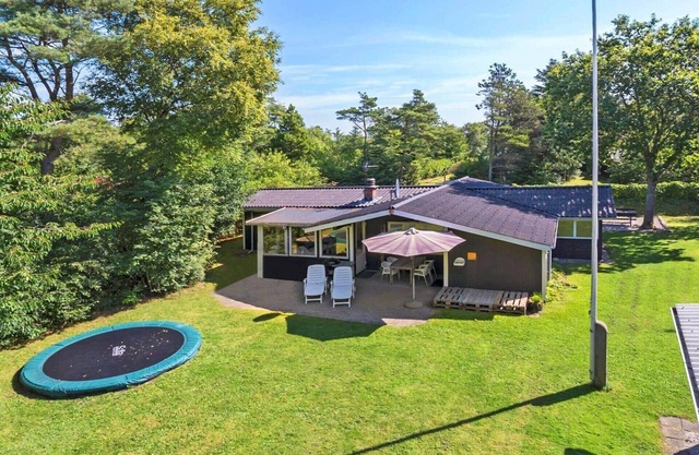 30394 Ulfborg - Kaprifolievej 8