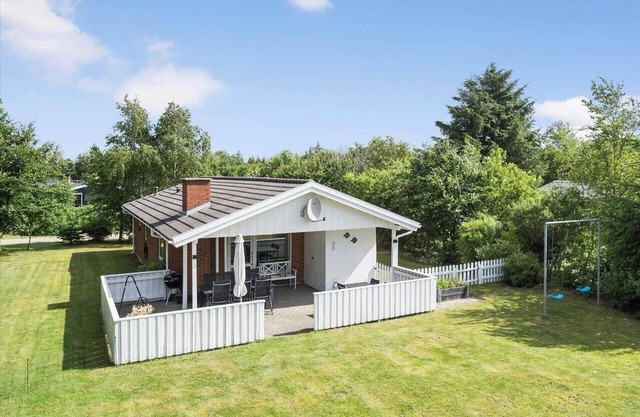 30401 Ulfborg - Kløvervej 469